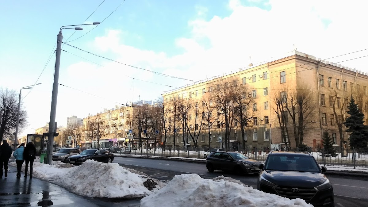 Kharkiv National University of Radio Electronics photo 1