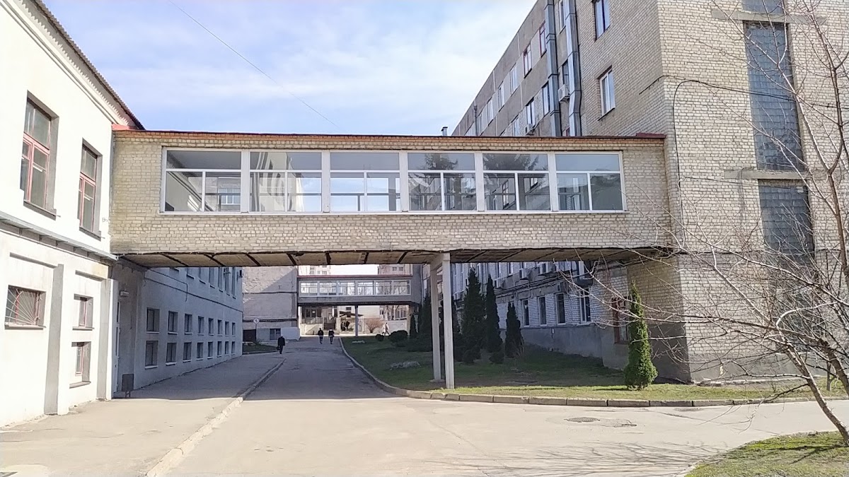 Kharkiv National University of Radio Electronics photo 2