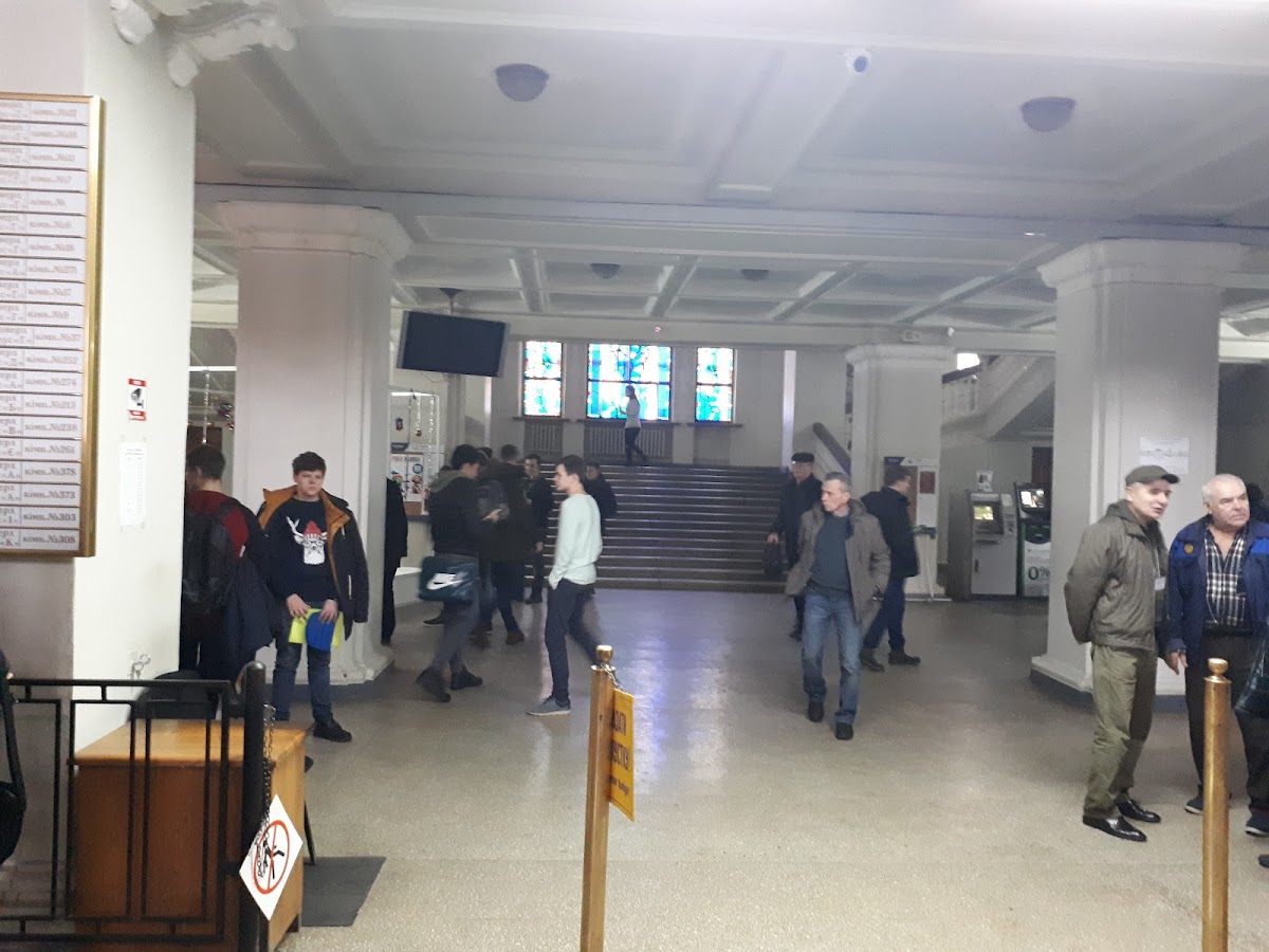 Kharkiv National University of Radio Electronics photo 6
