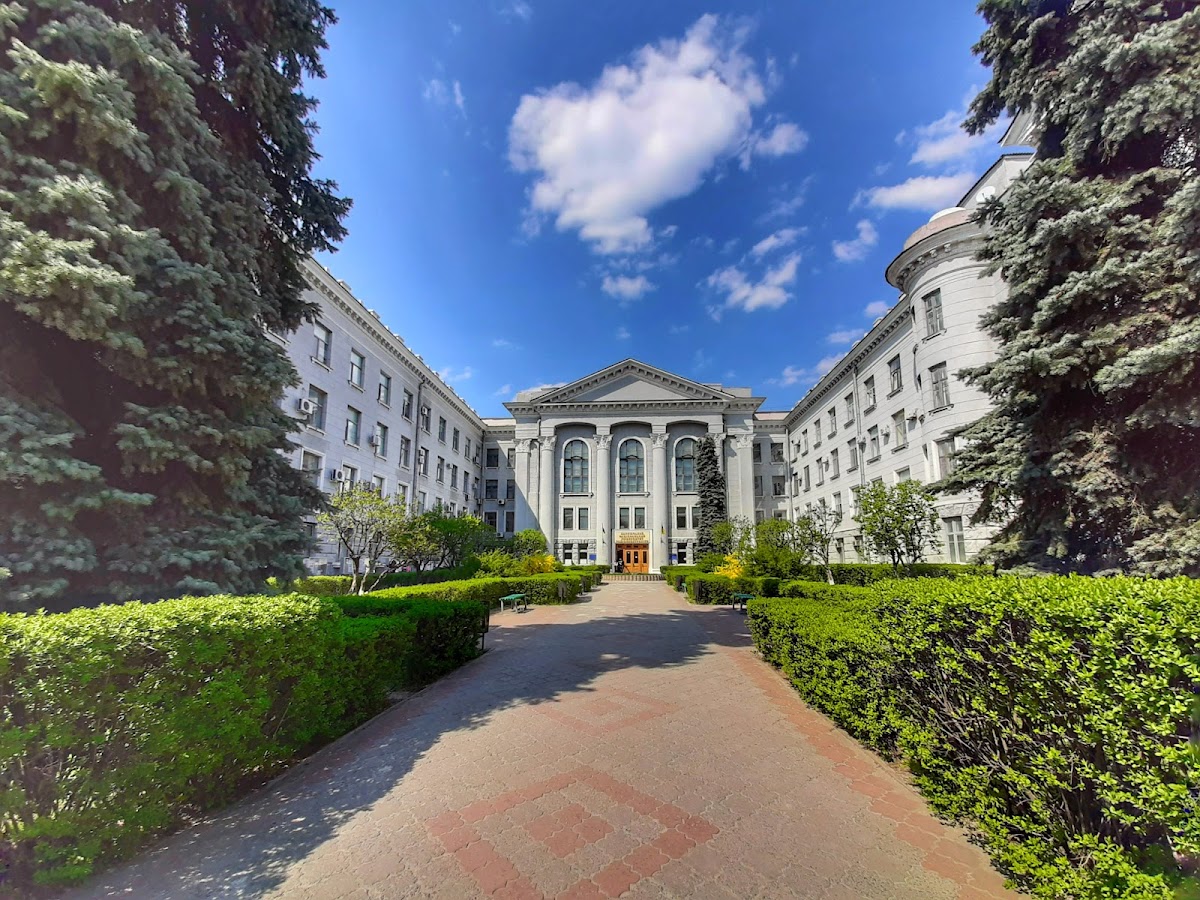 Kharkiv National University of Radio Electronics photo 7