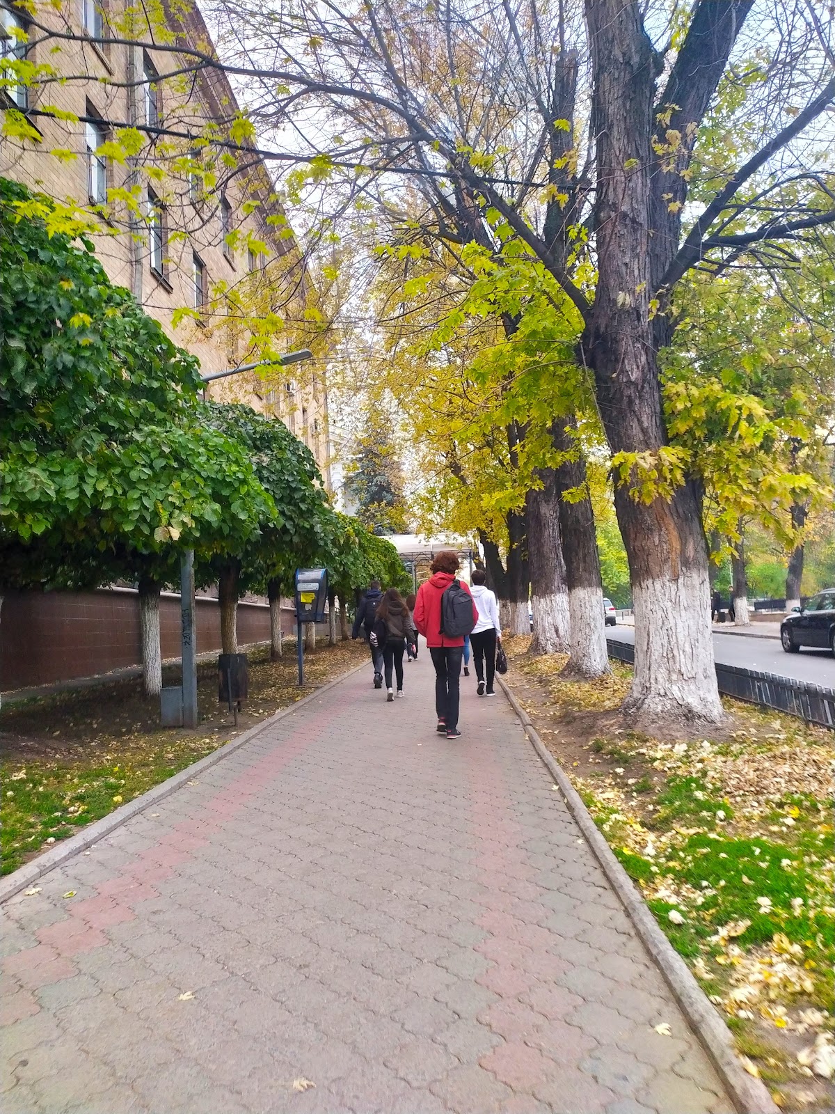 Kharkiv National University of Radio Electronics photo 9