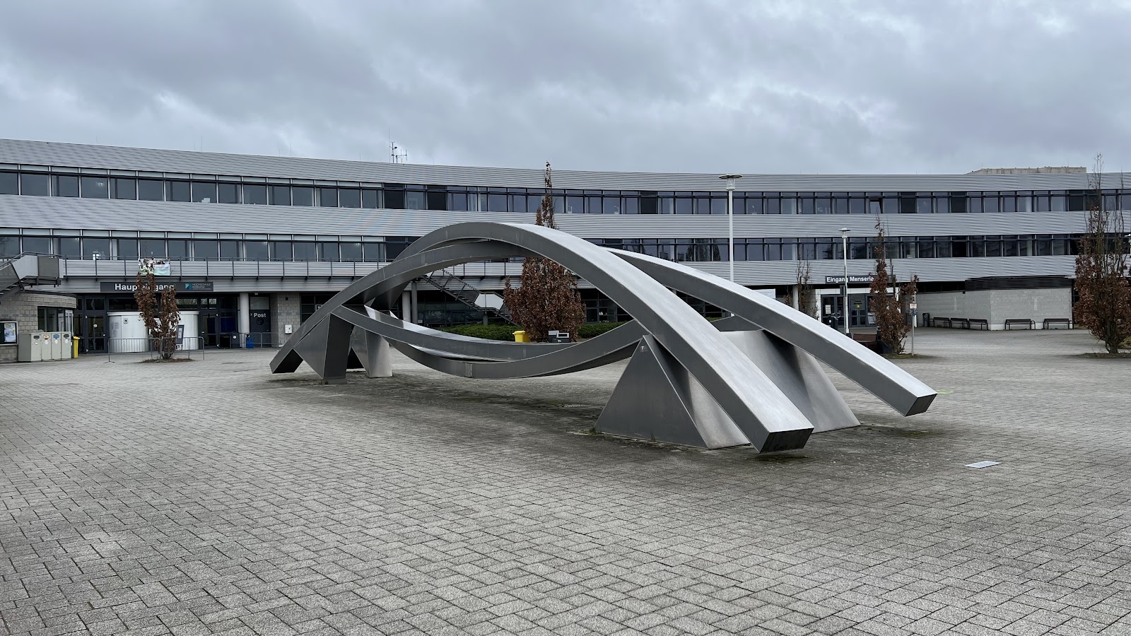 Fachhochschule Koblenz