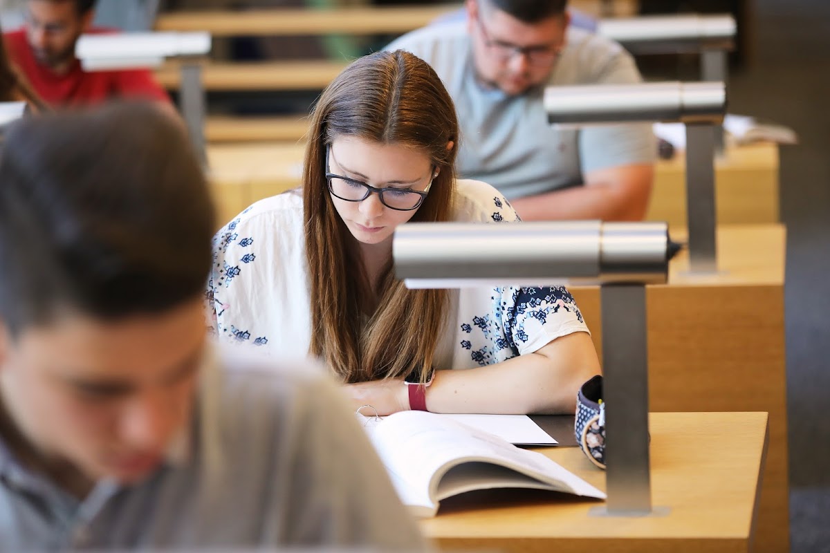 Fachhochschule Koblenz photo 1