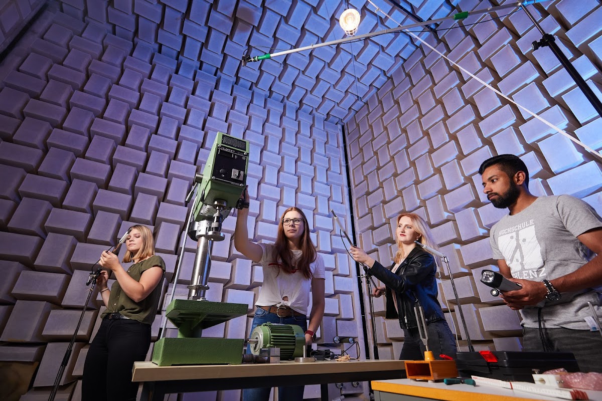 Fachhochschule Koblenz photo 2