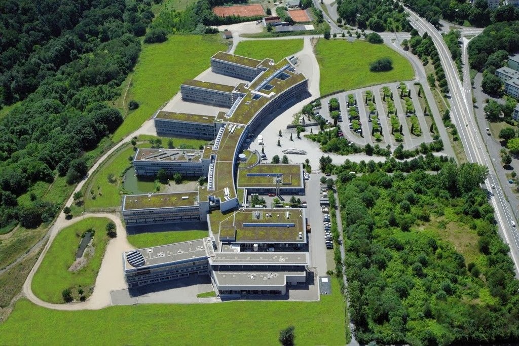 Fachhochschule Koblenz photo 3