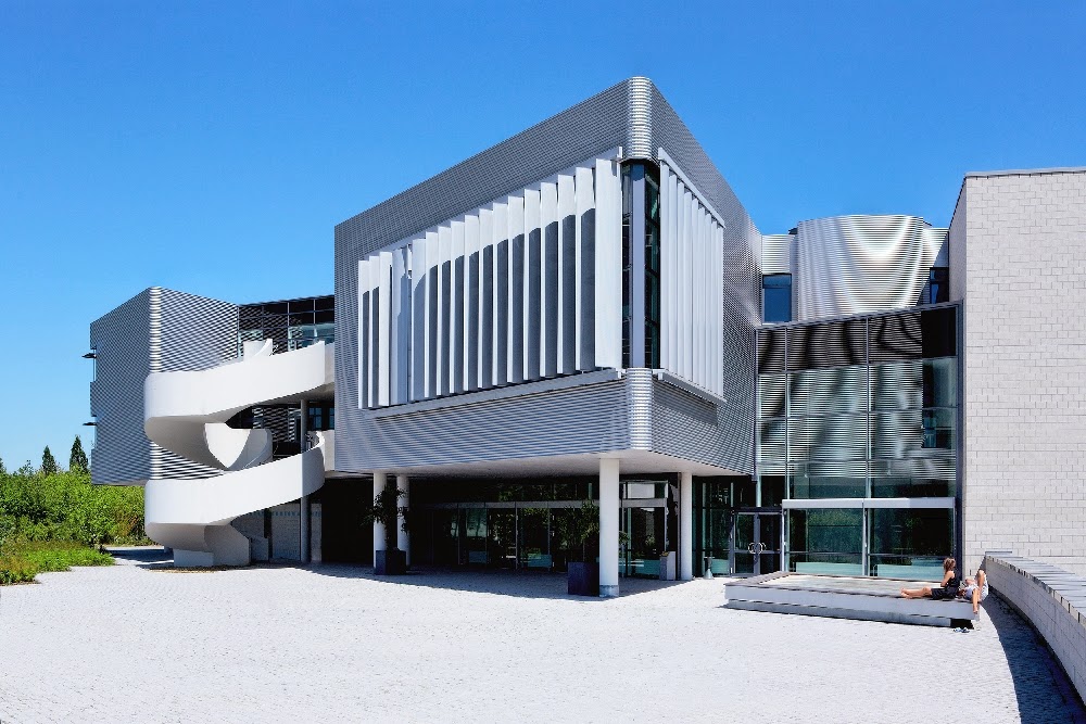 Fachhochschule Koblenz photo 5