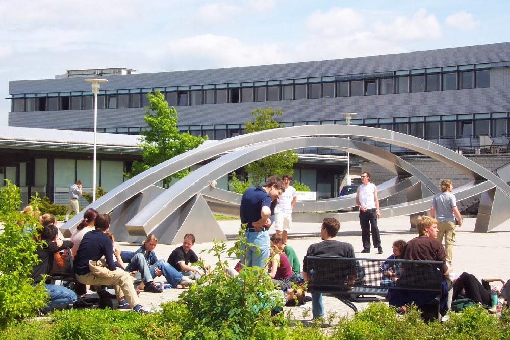 Fachhochschule Koblenz photo 6