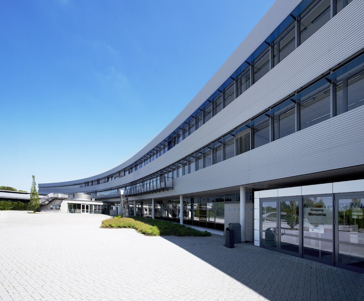 Fachhochschule Koblenz photo 9