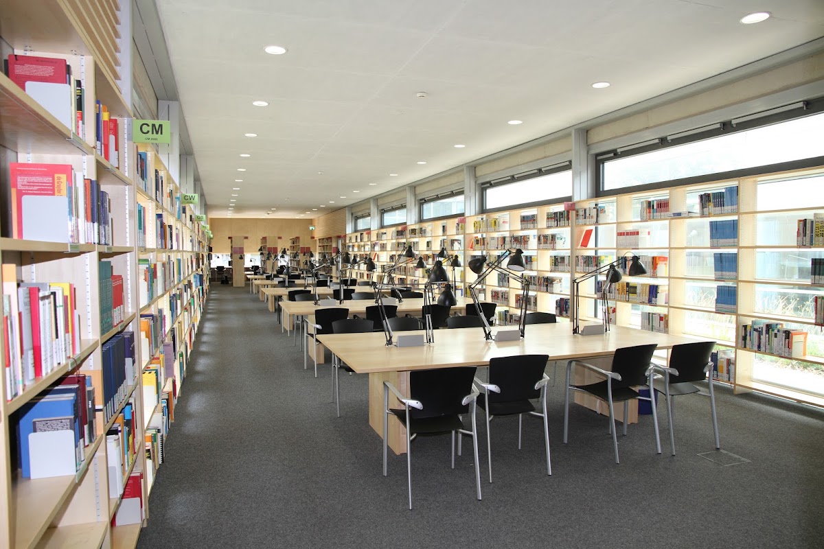 Hochschule Ansbach photo 1