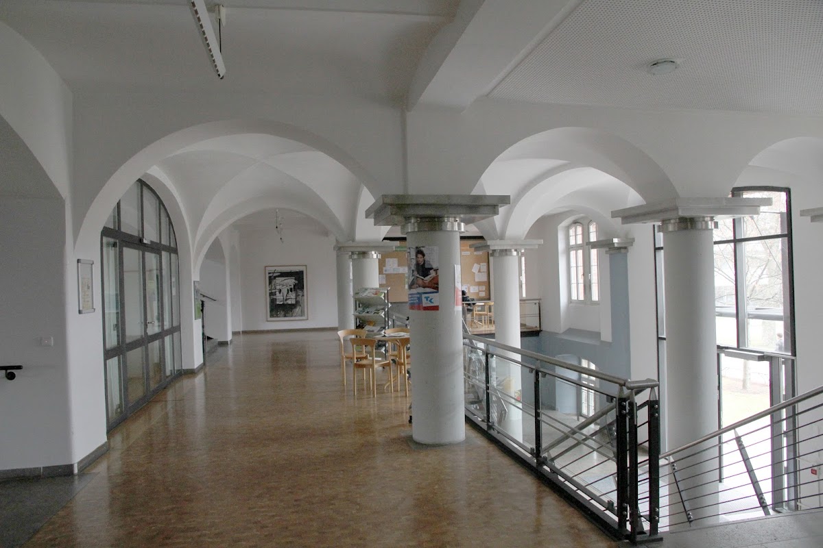 Hochschule Ansbach photo 2