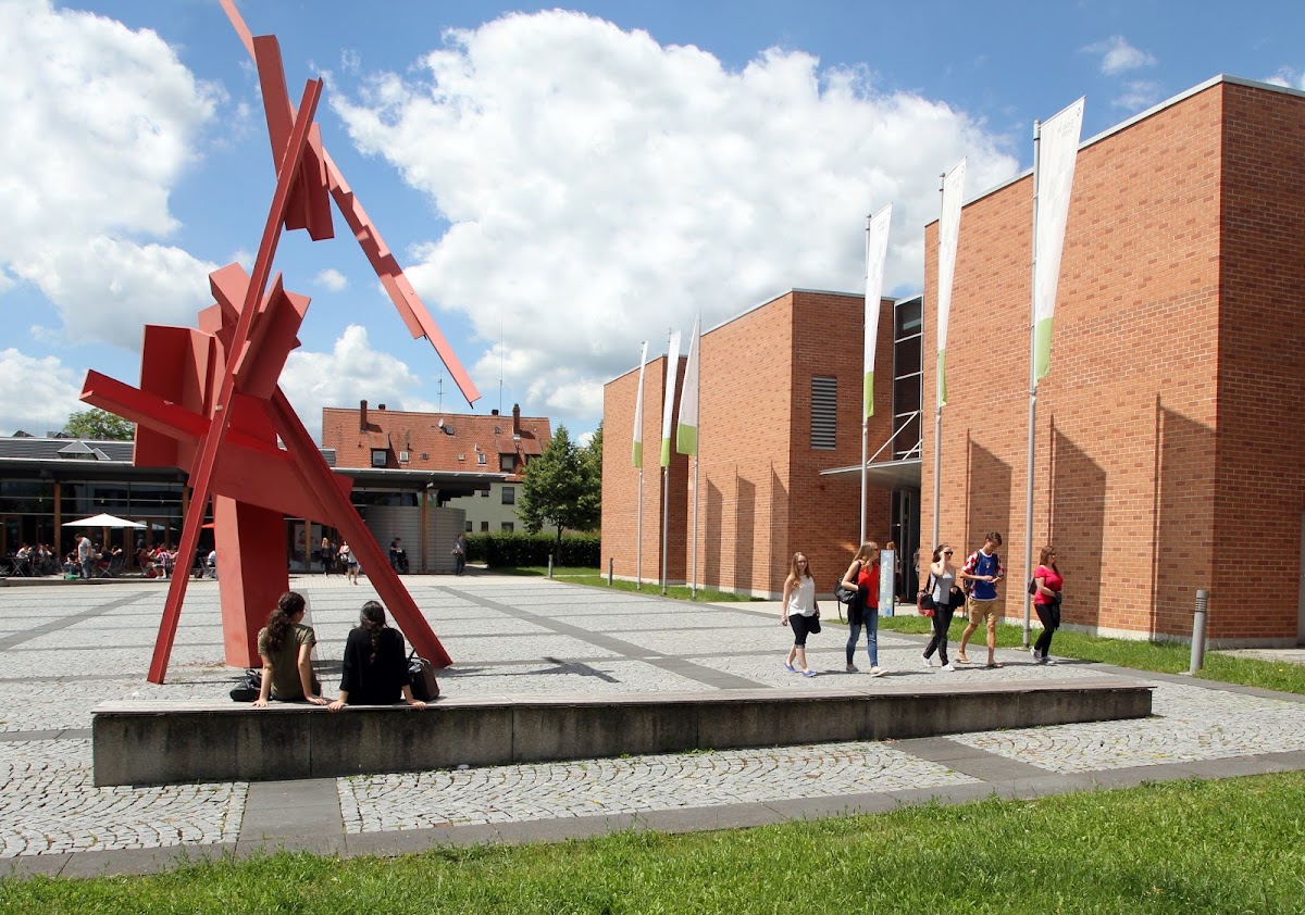 Hochschule Ansbach photo 3