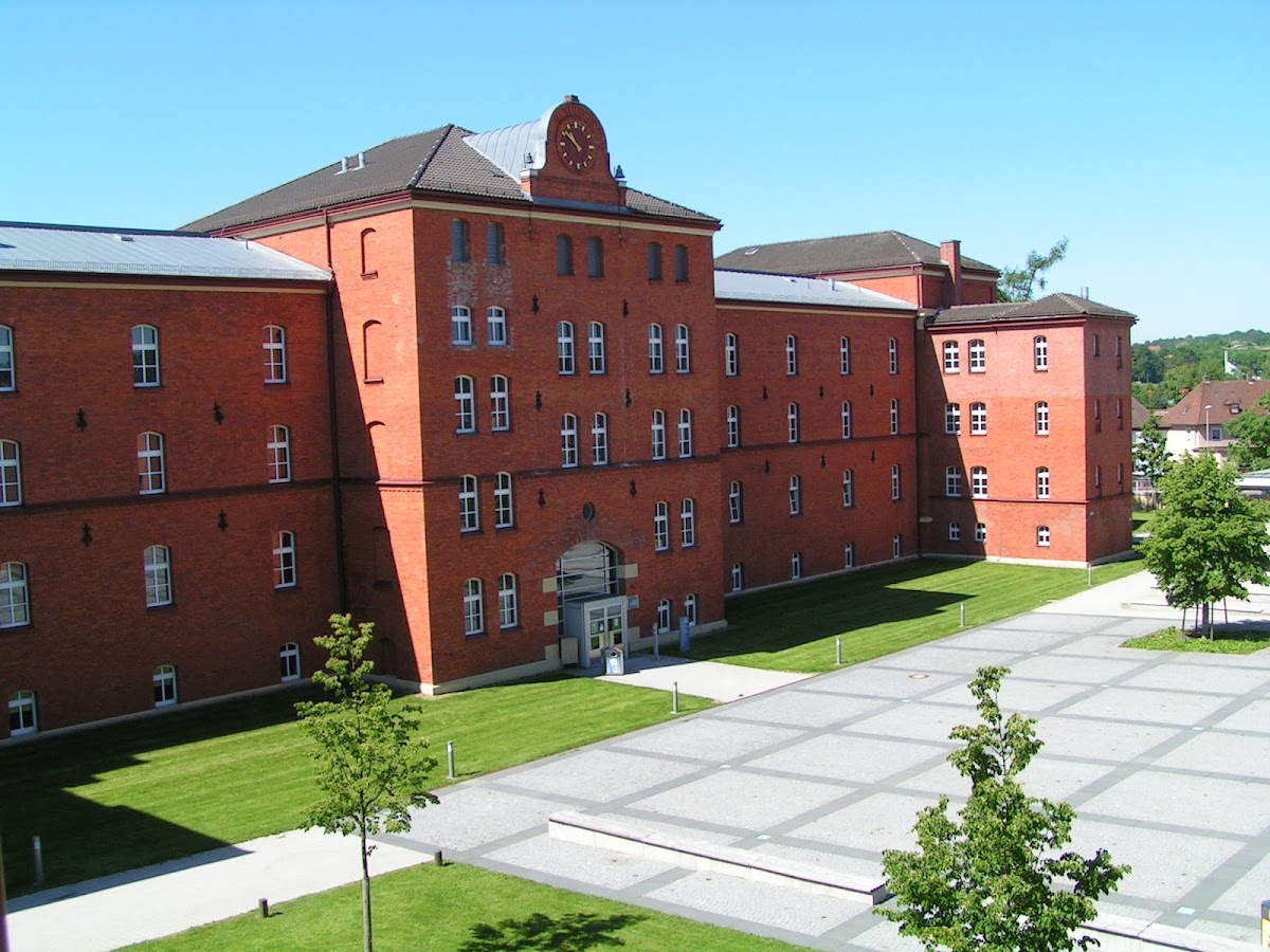 Hochschule Ansbach photo 4