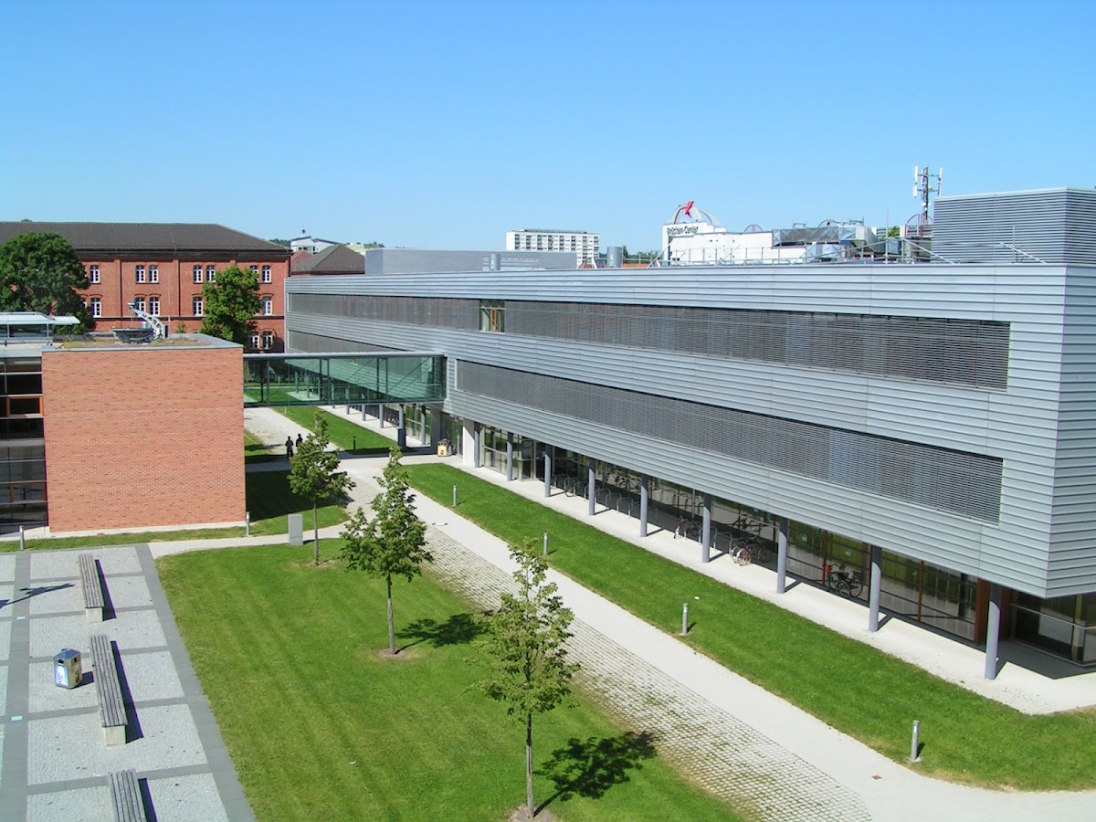 Hochschule Ansbach photo 5