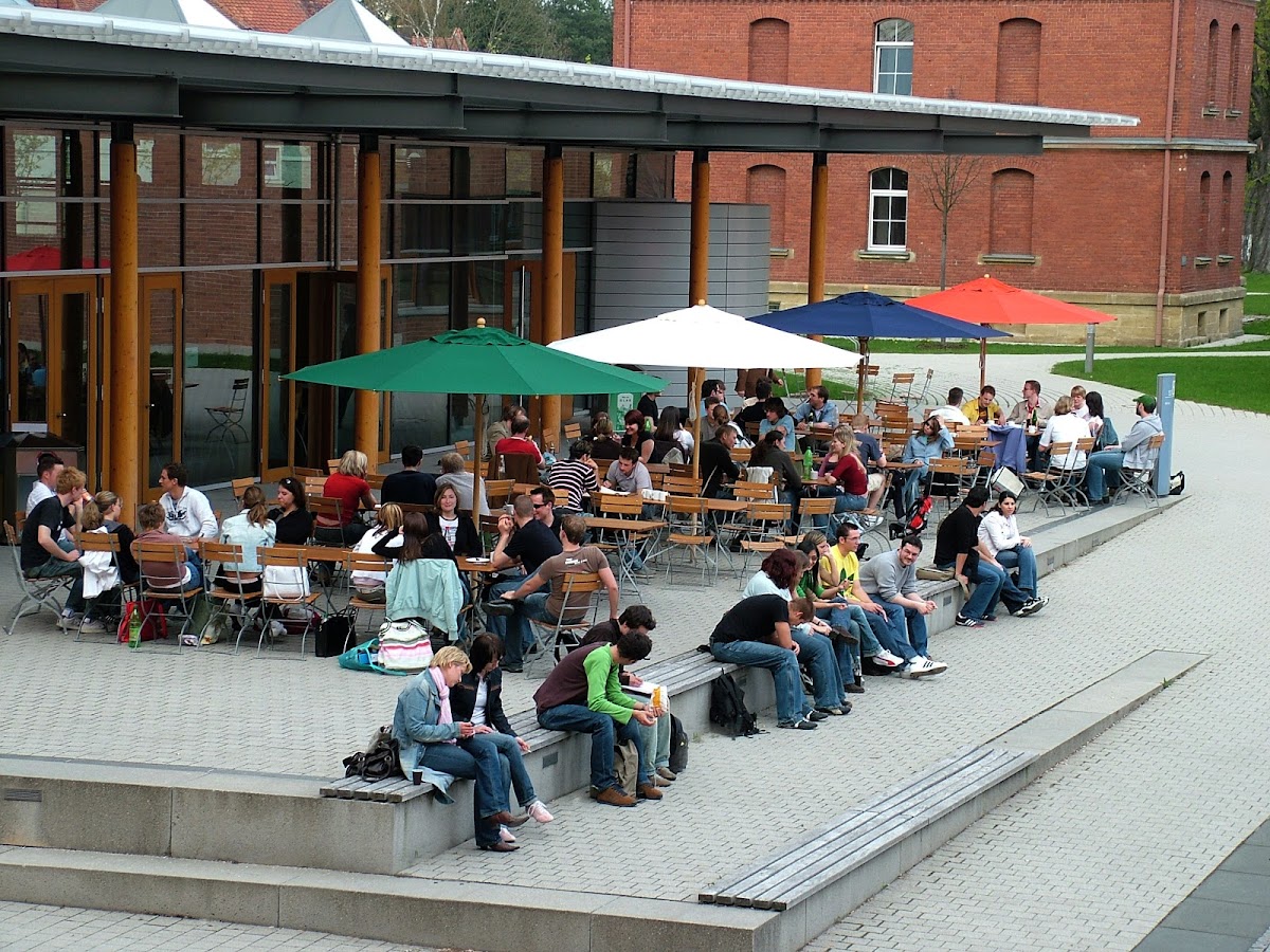Hochschule Ansbach photo 6