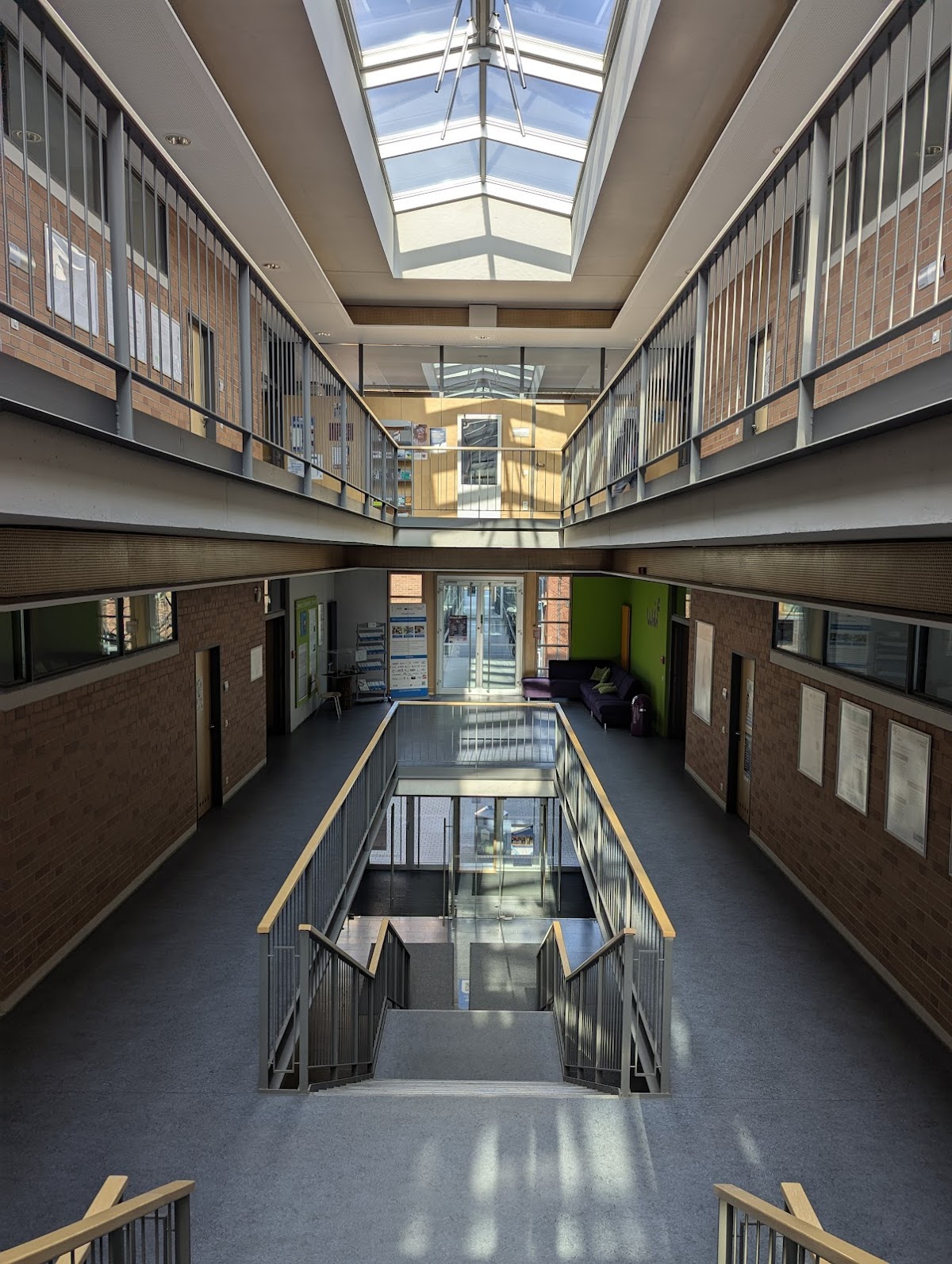 Hochschule Ansbach photo 7