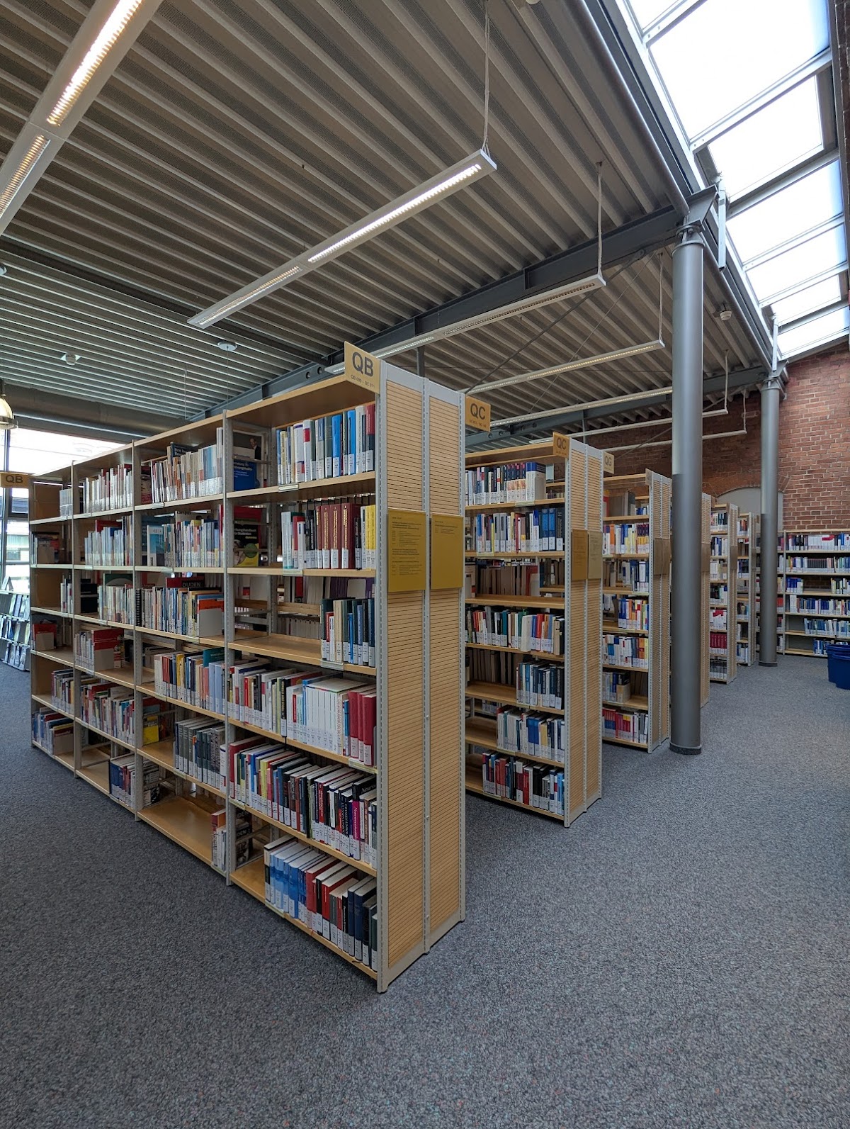 Hochschule Ansbach photo 8