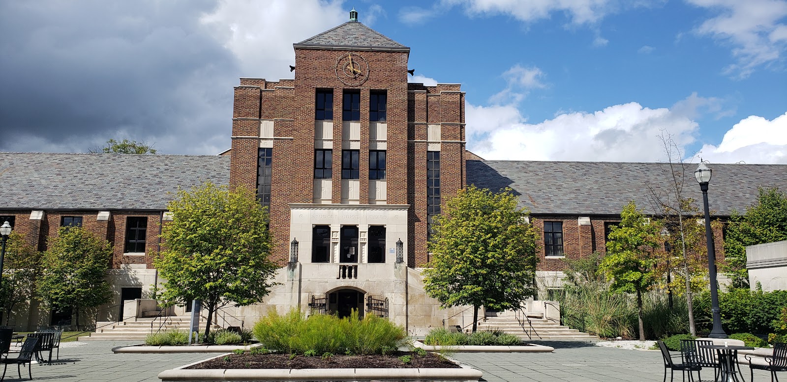 Indiana State University