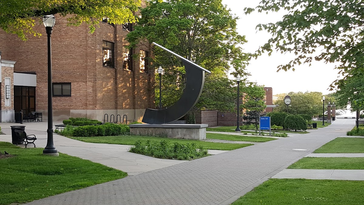 Indiana State University photo 1