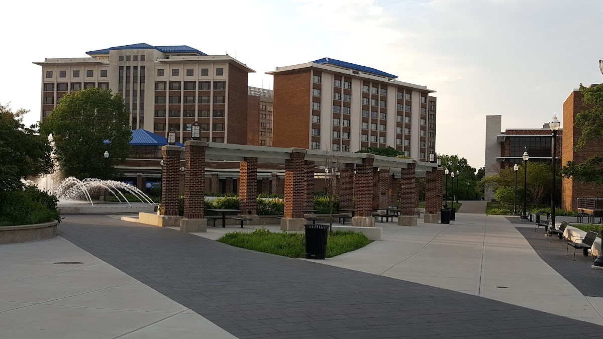 Indiana State University photo 2