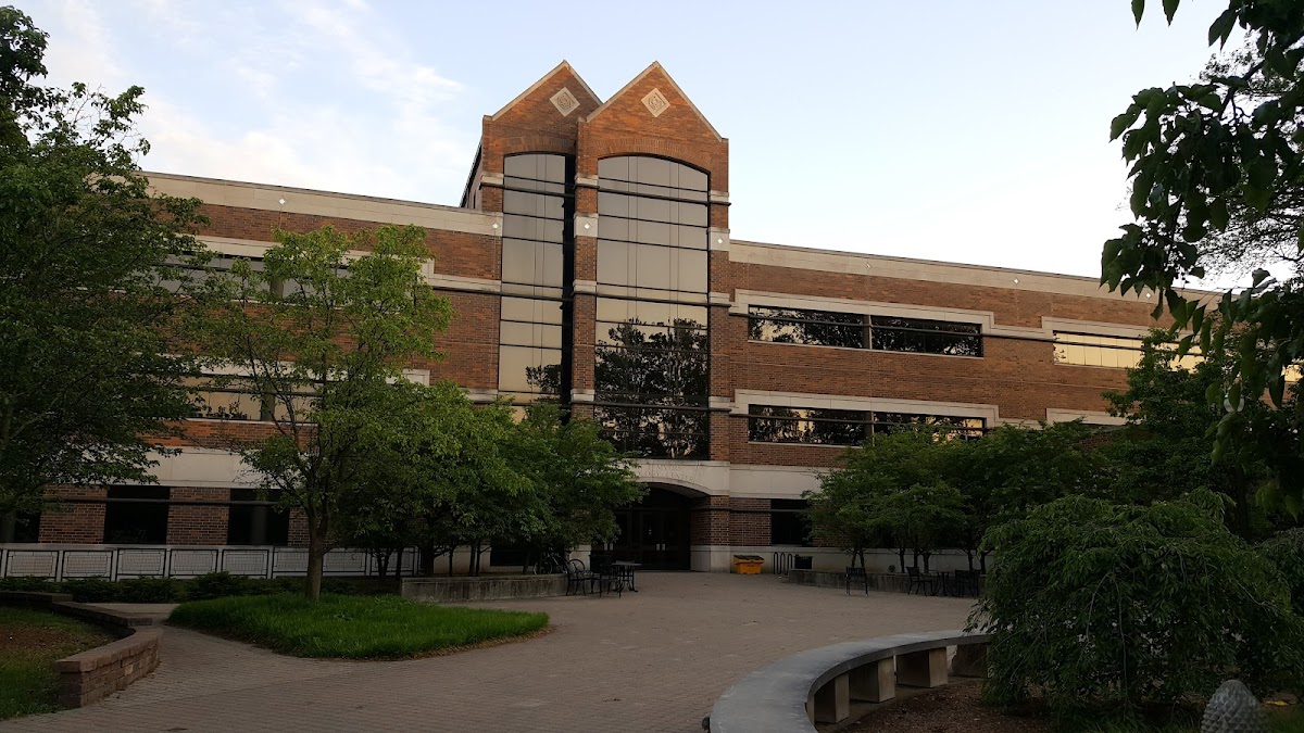 Indiana State University photo 3