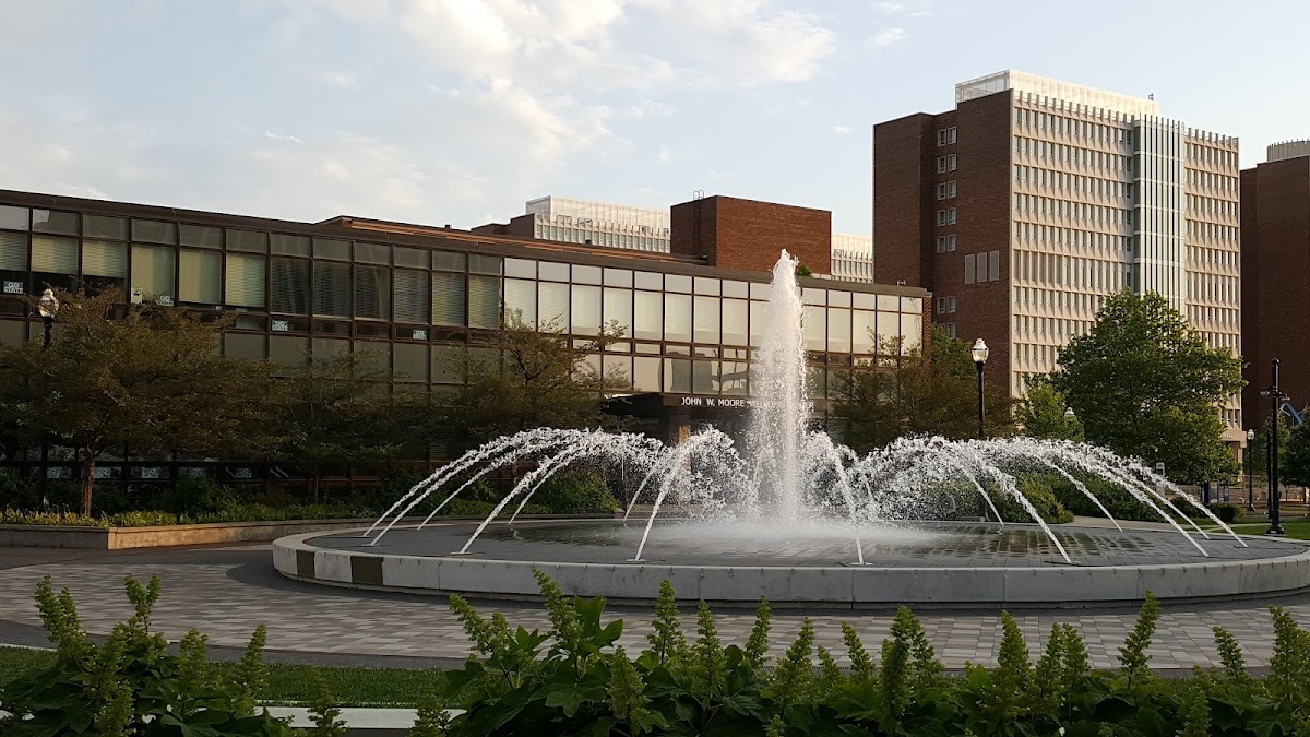 Indiana State University photo 4
