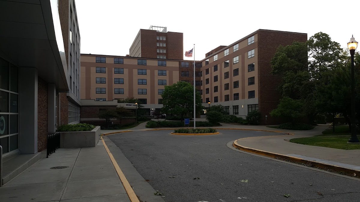 Indiana State University photo 5