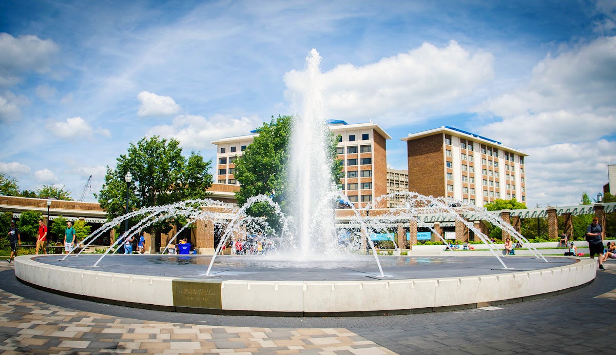 Indiana State University photo 6