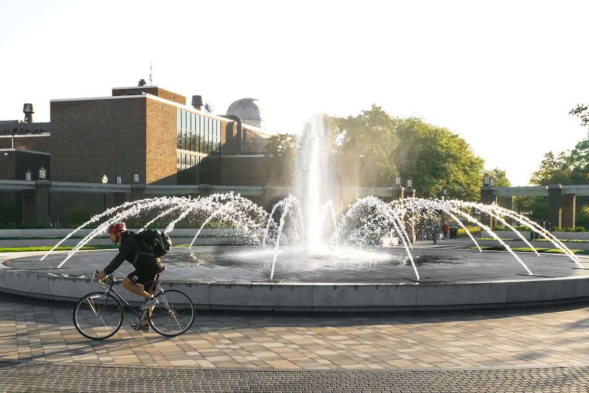 Indiana State University photo 7