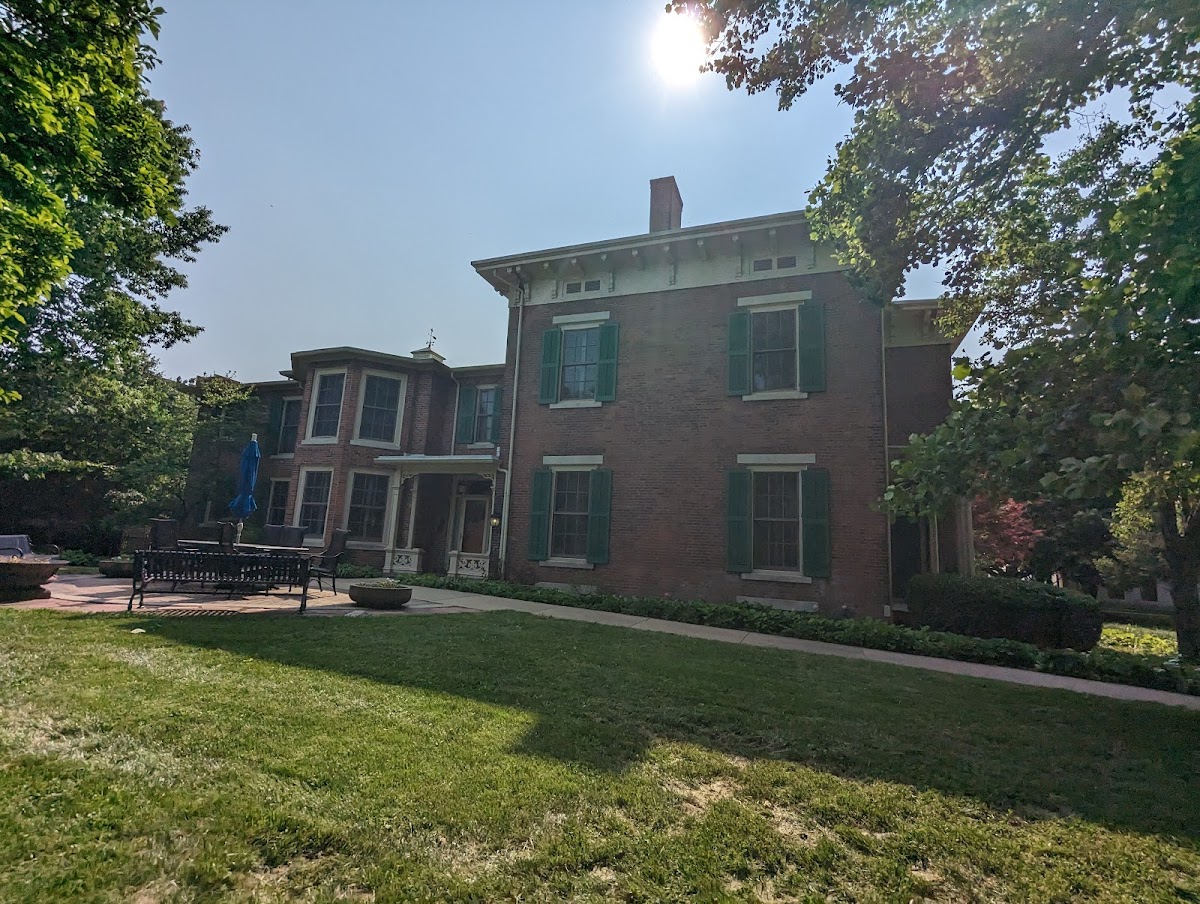 Indiana State University photo 8