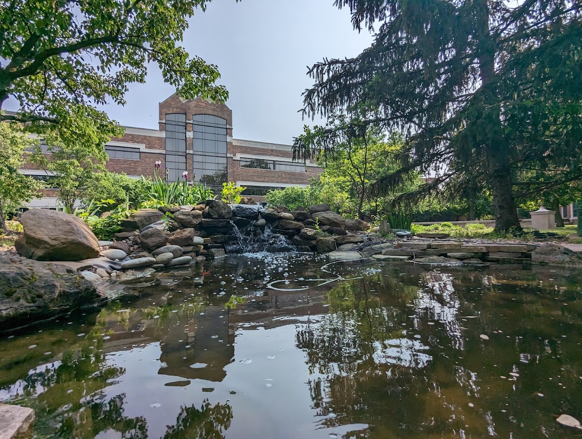 Indiana State University photo 9