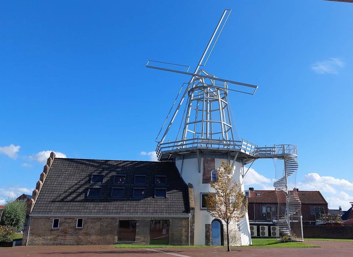 NHL Stenden University of Applied Sciences photo 3