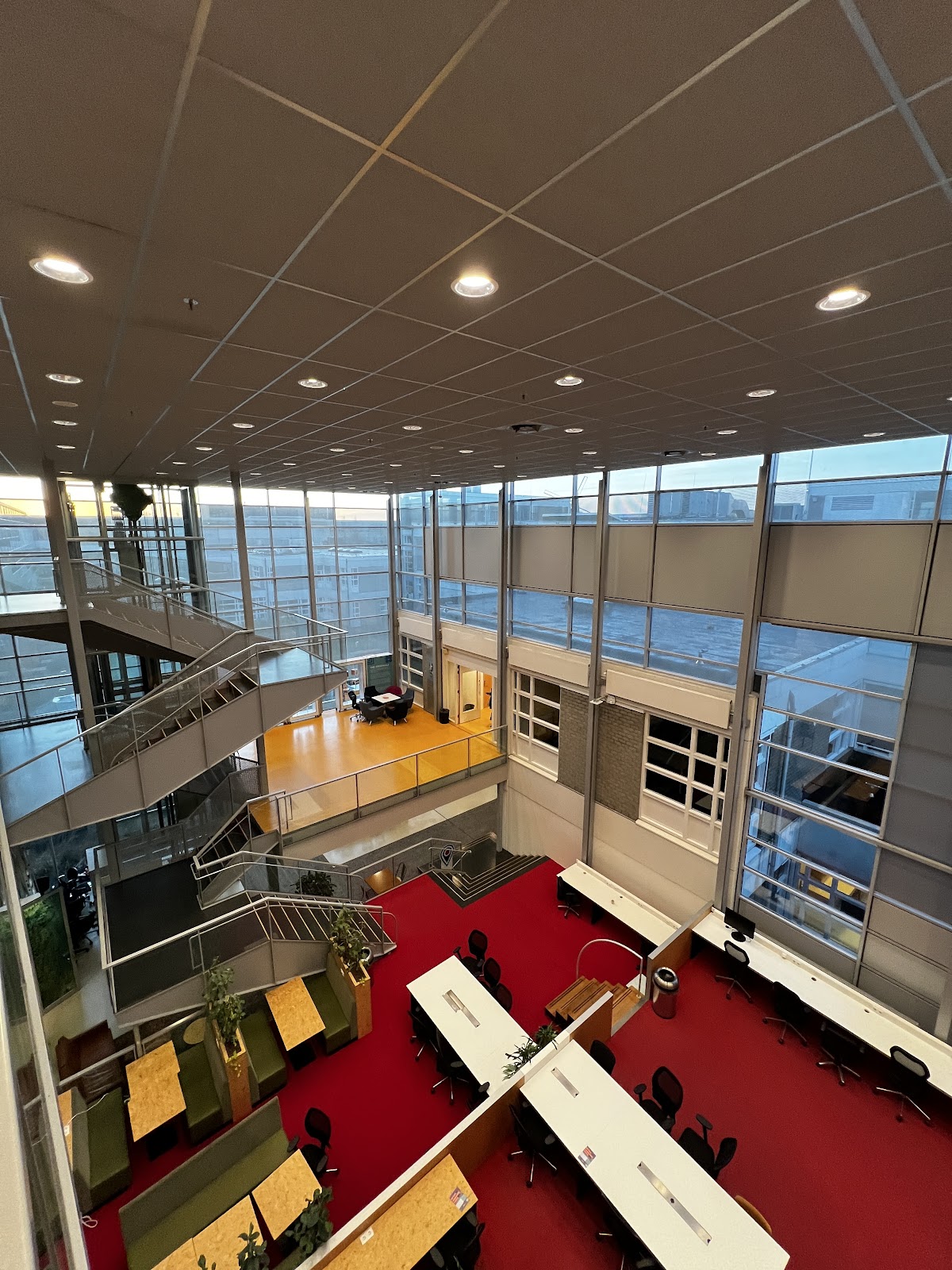 NHL Stenden University of Applied Sciences photo 7