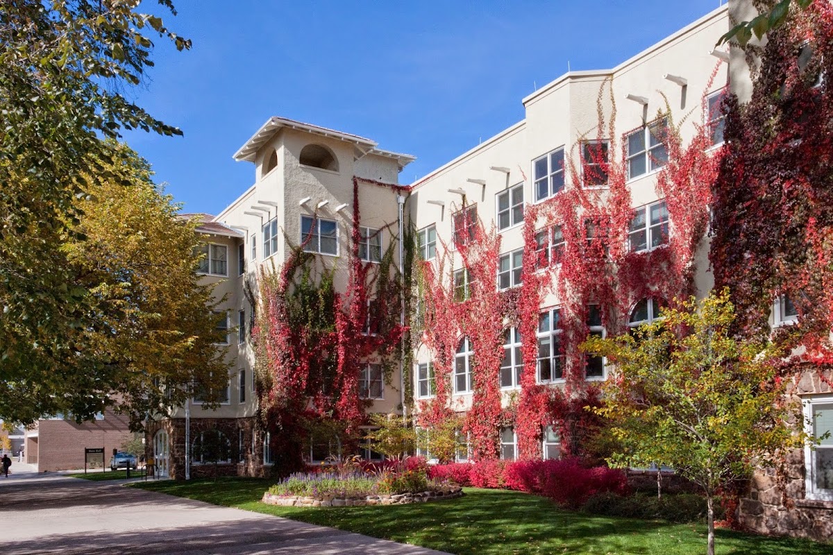 University of Colorado Springs photo 4