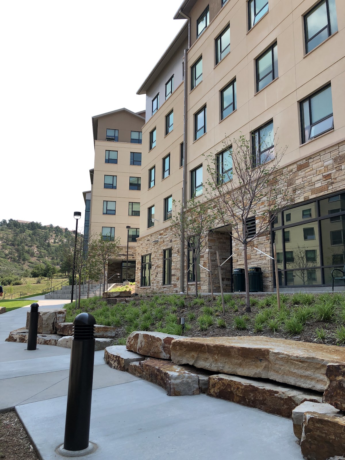 University of Colorado Springs photo 7