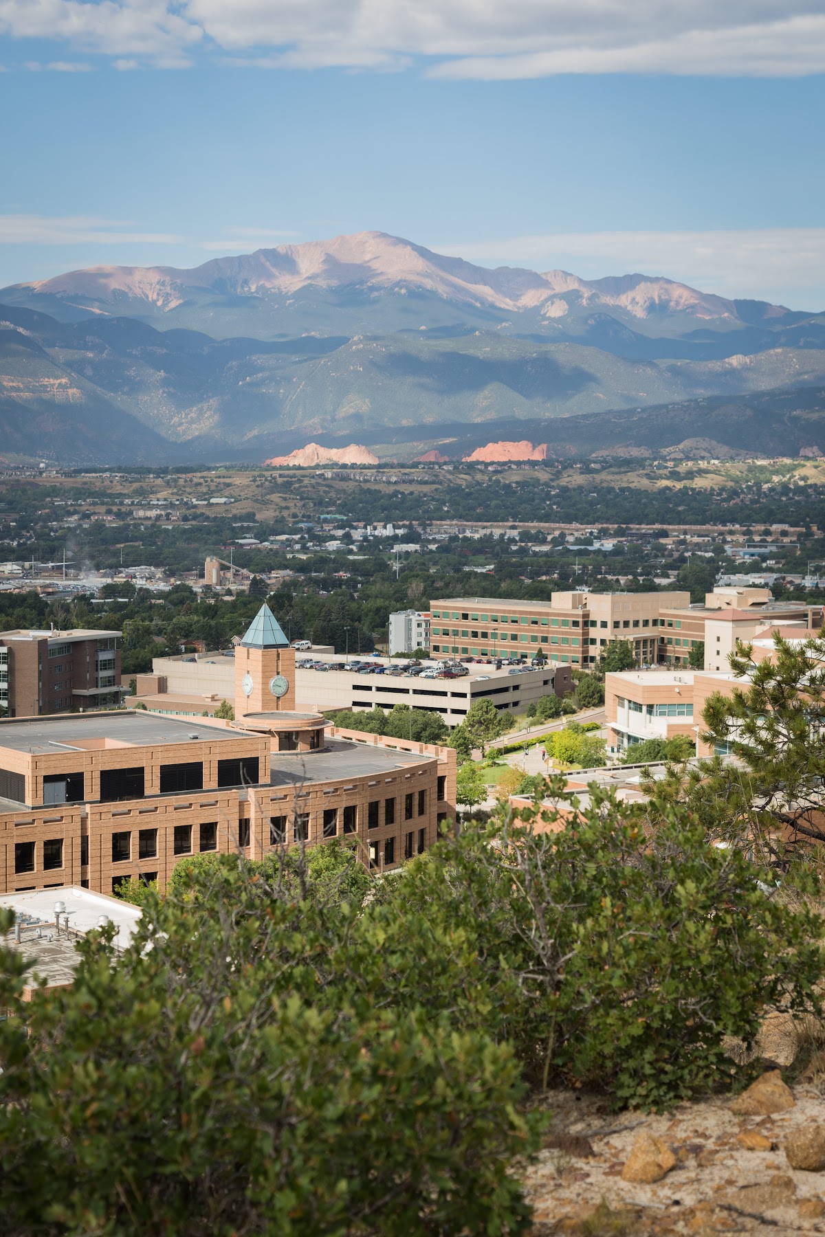 University of Colorado Springs photo 8