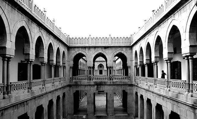 Osmania University photo 3