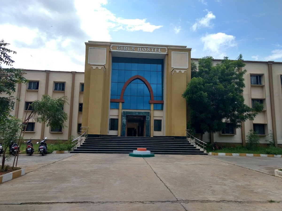 Osmania University photo 6