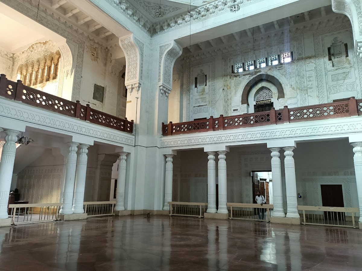 Osmania University photo 8