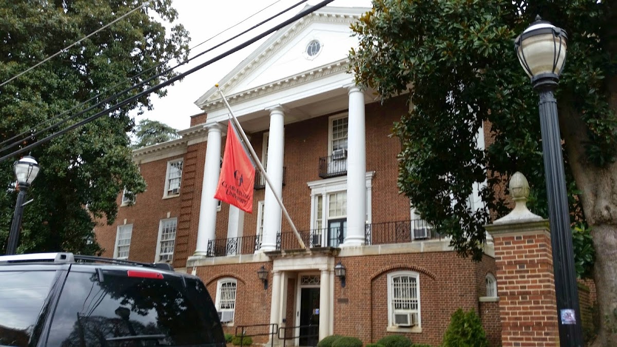 Clark Atlanta University photo 2