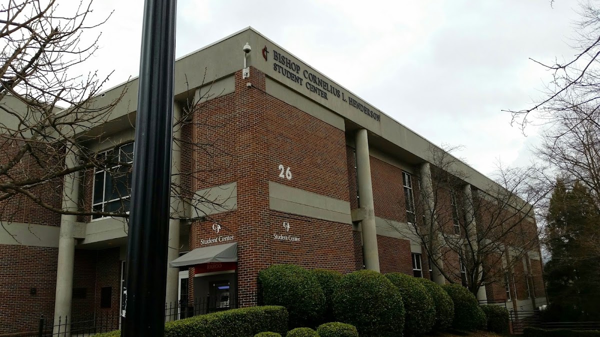 Clark Atlanta University photo 3