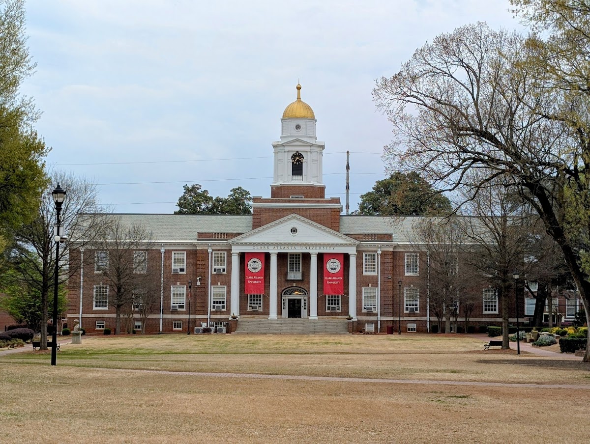 Clark Atlanta University photo 4