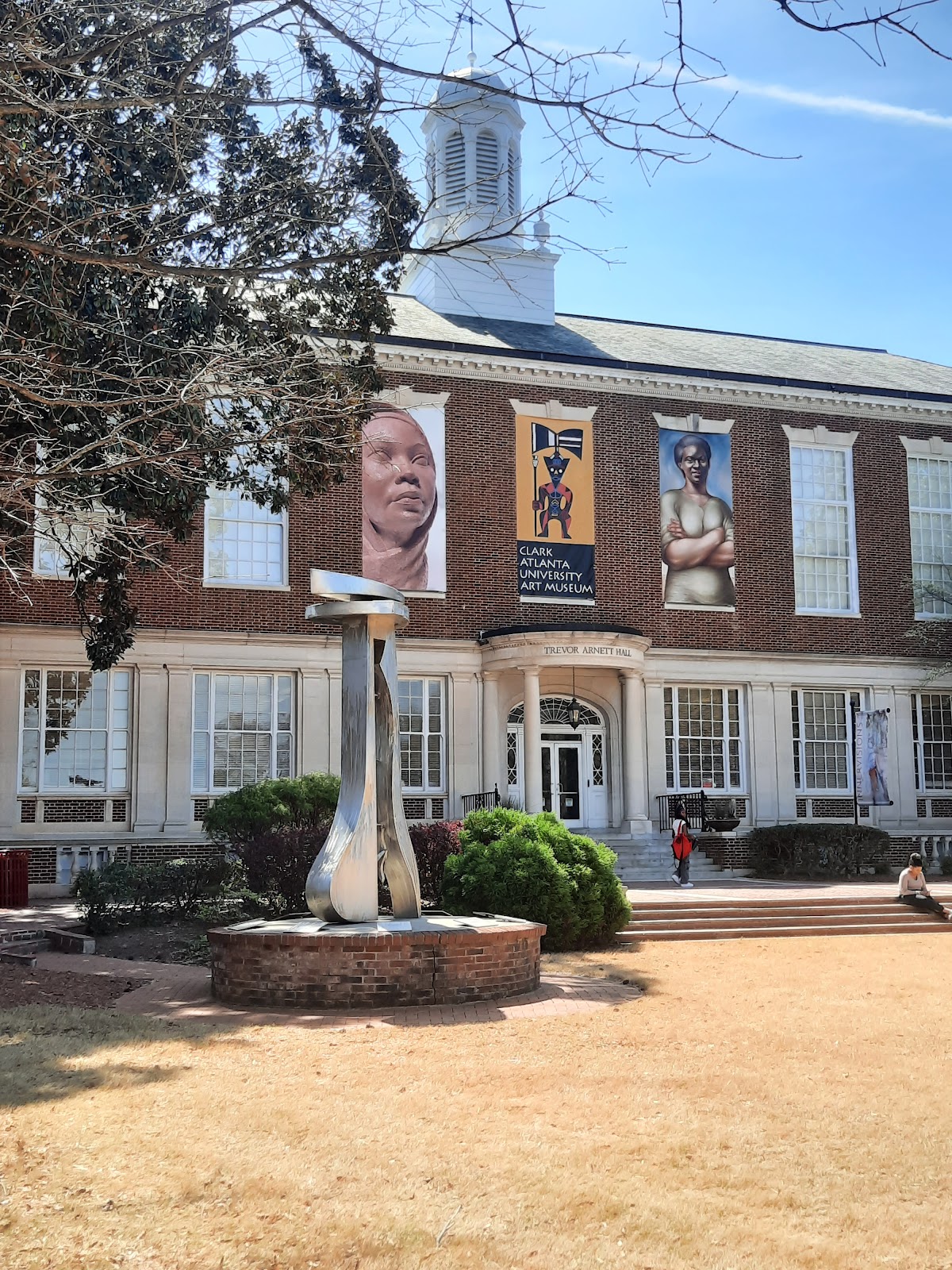 Clark Atlanta University photo 8