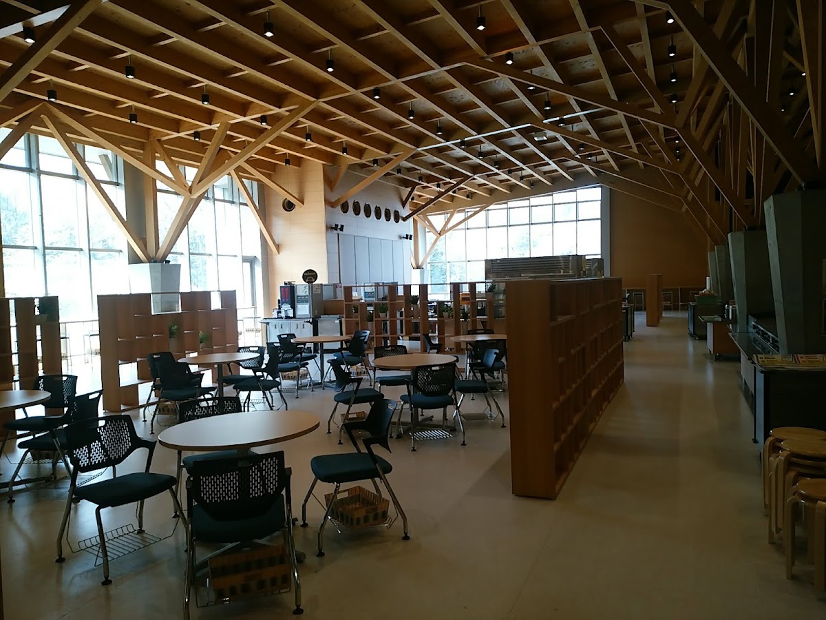 Oita University photo 1
