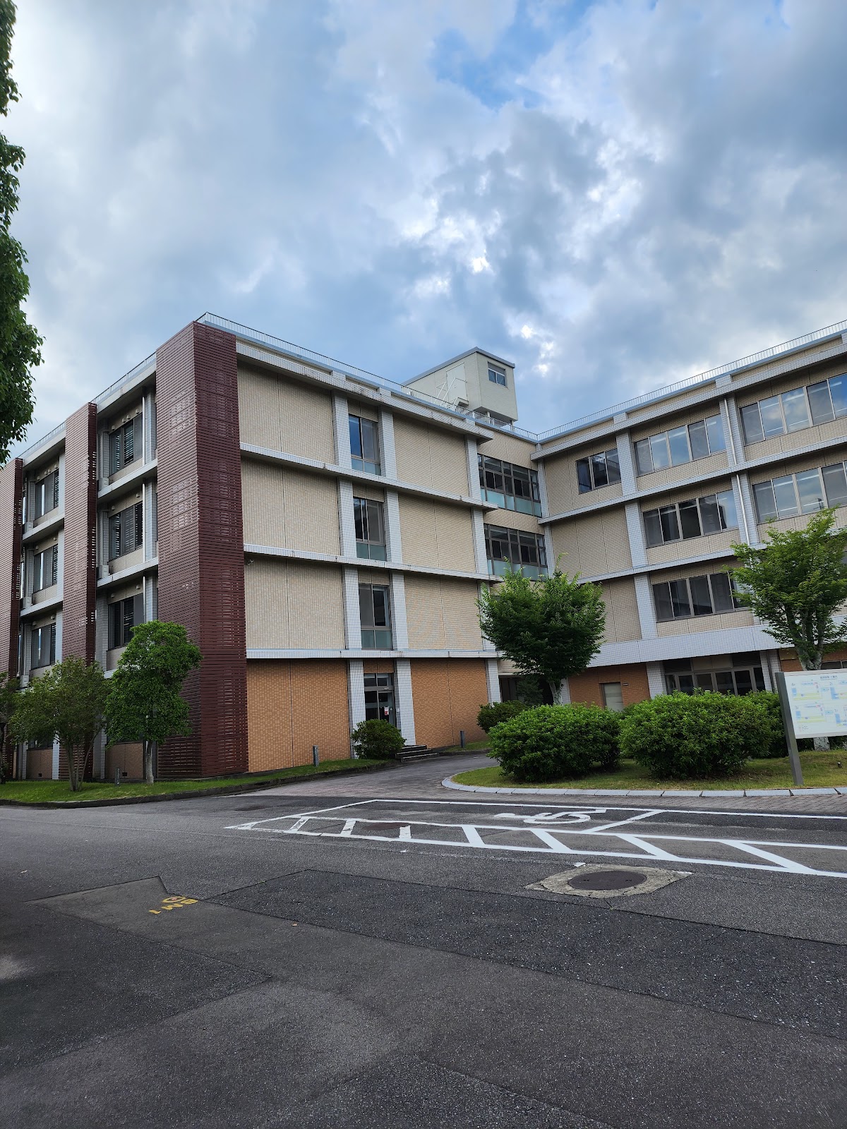 Oita University photo 8
