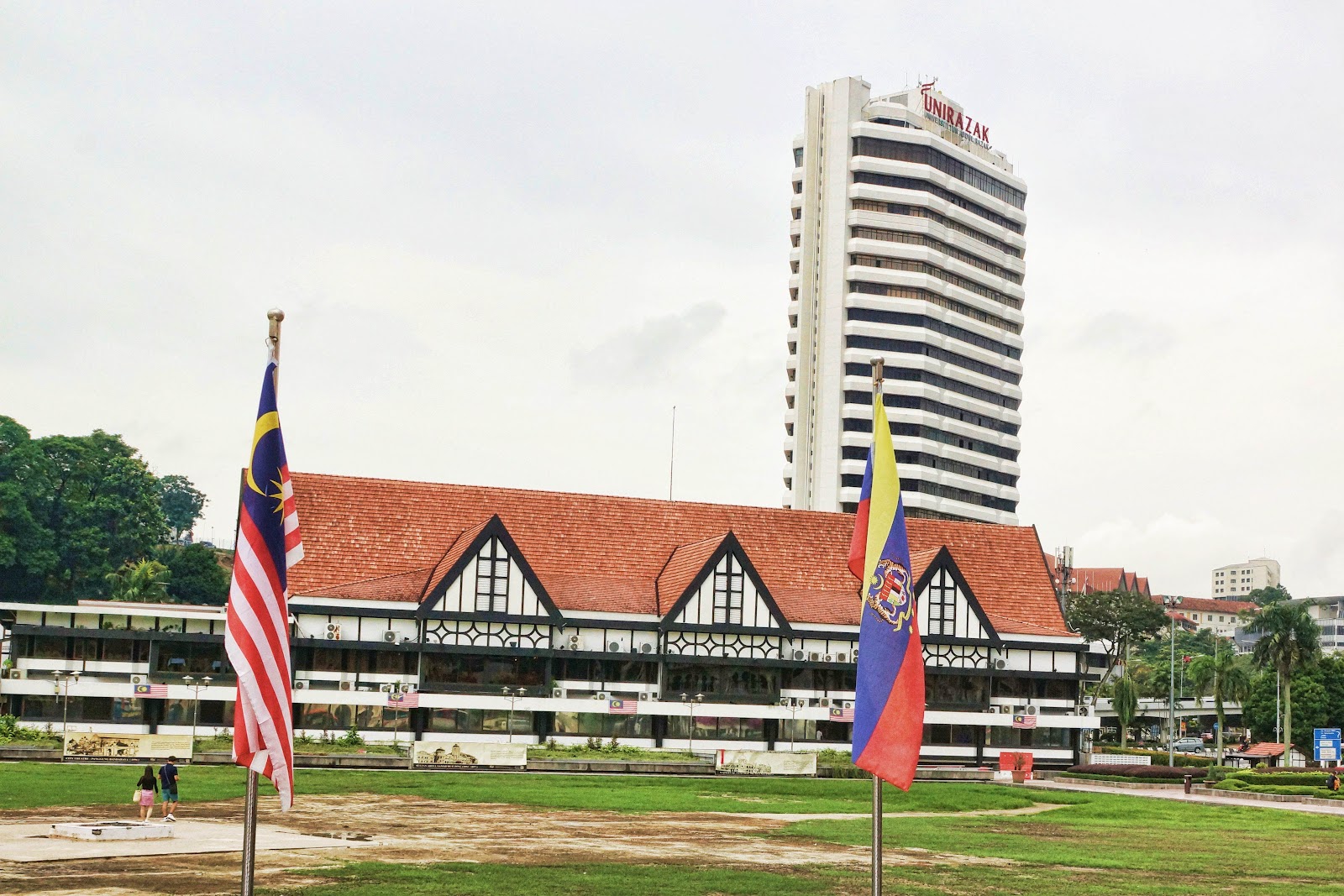 Universiti Tun Abdul Razak