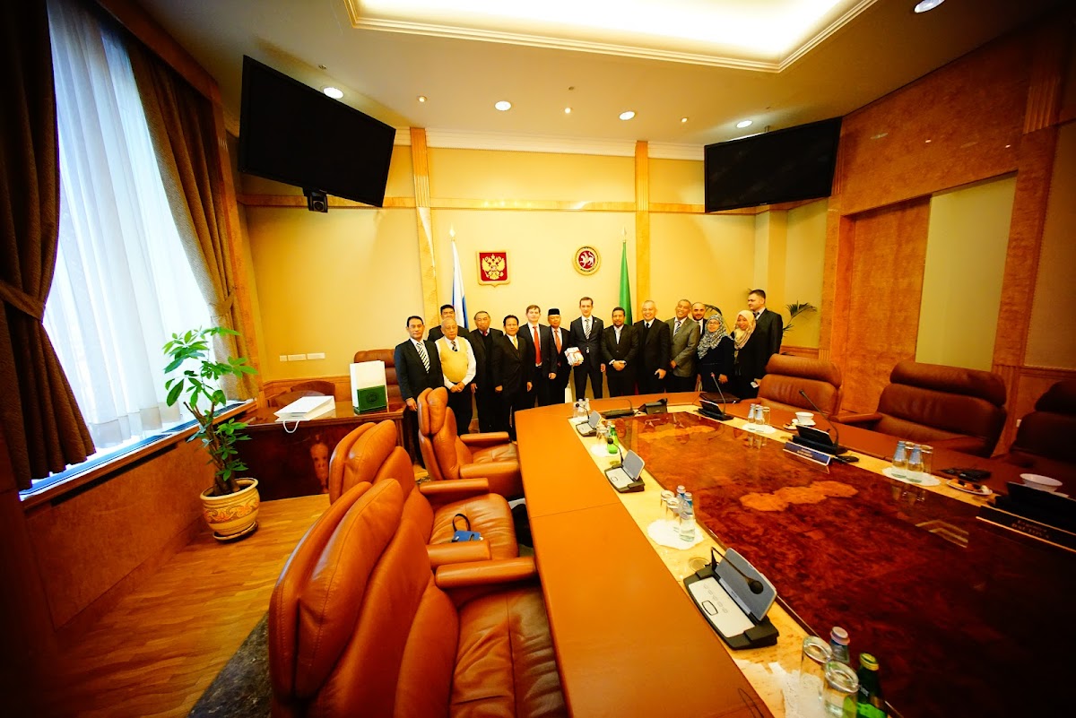 Universiti Tun Abdul Razak photo 1