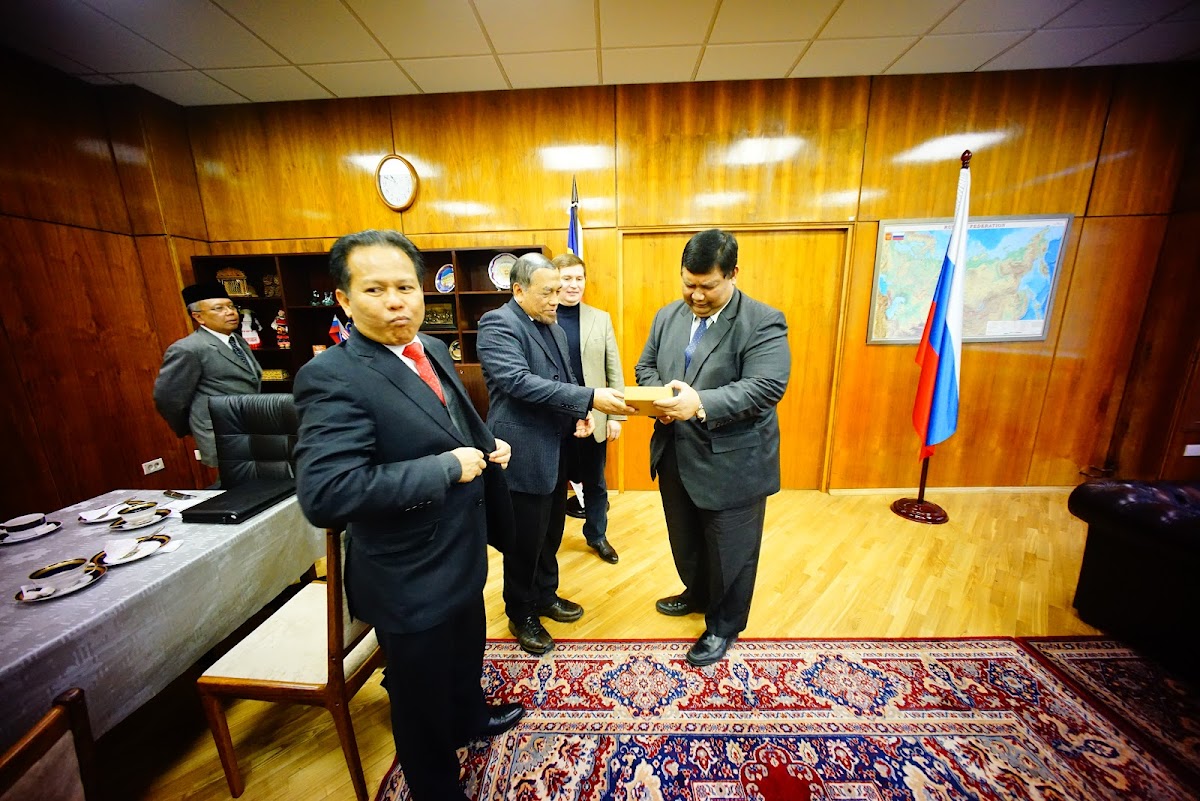 Universiti Tun Abdul Razak photo 2