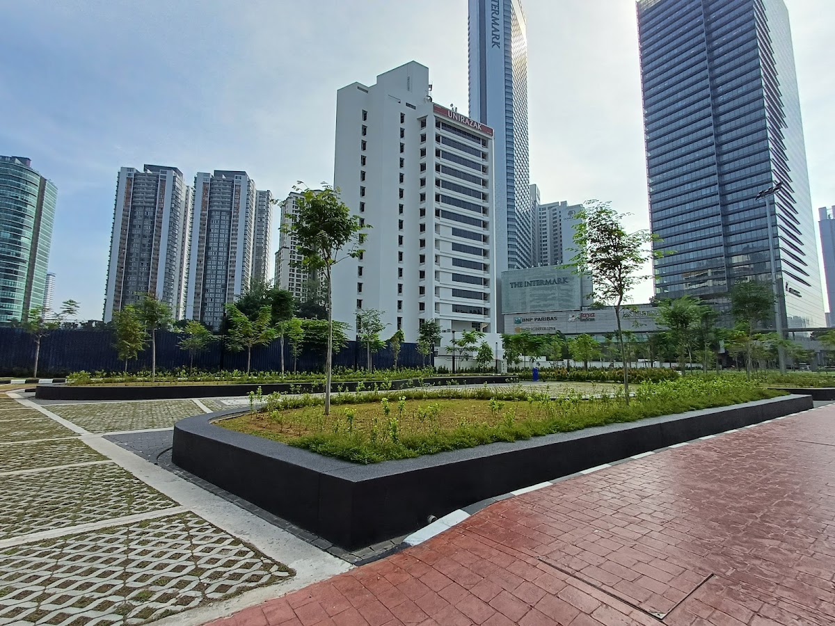 Universiti Tun Abdul Razak photo 3