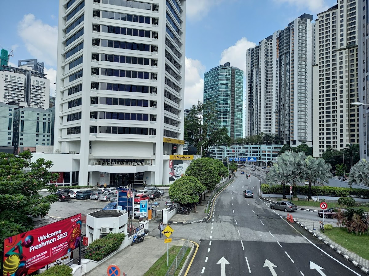 Universiti Tun Abdul Razak photo 4