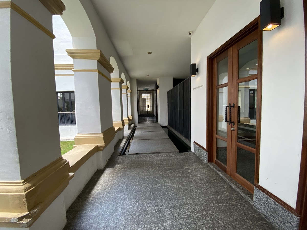 Universiti Tun Abdul Razak photo 5